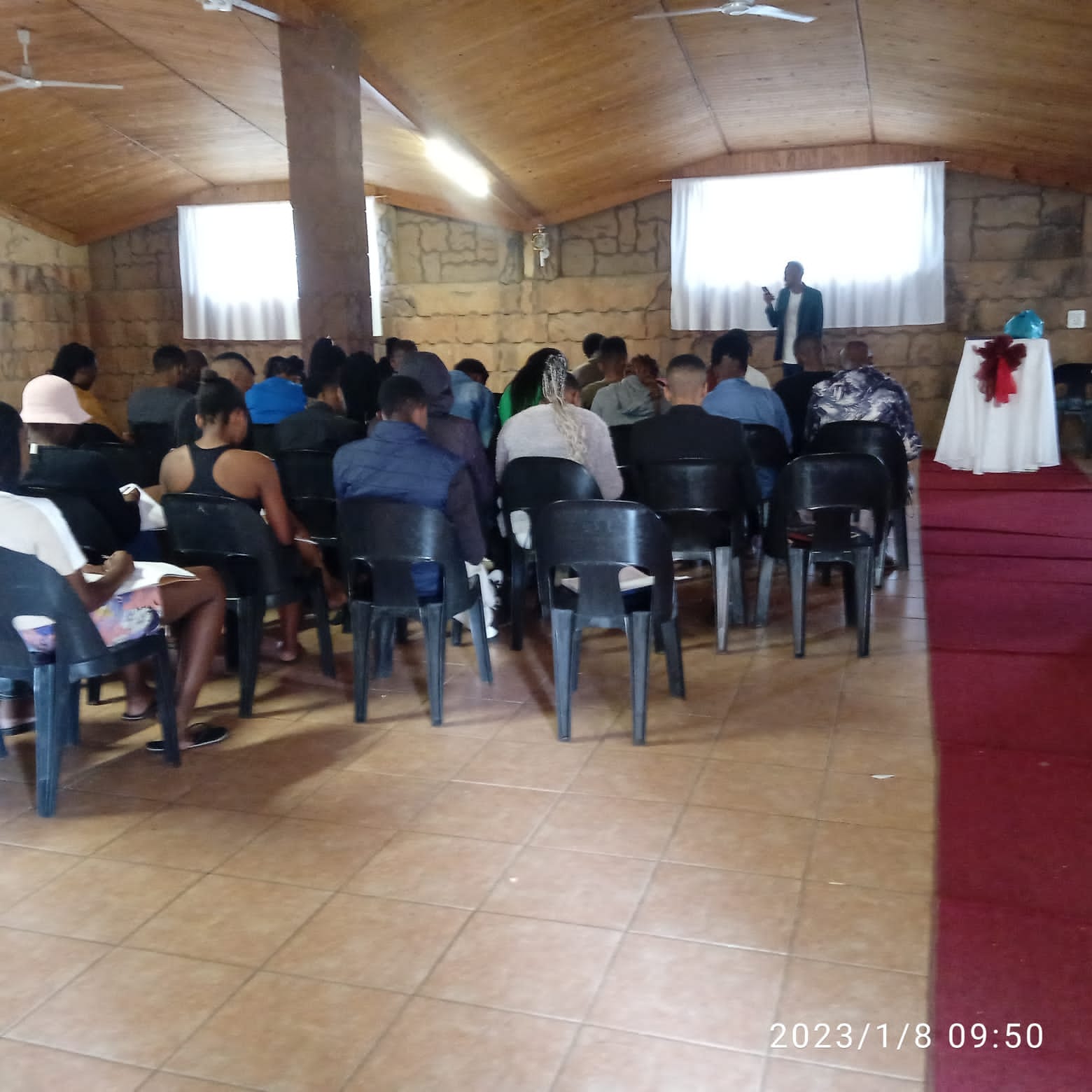 Campaign Event
